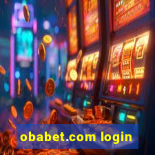 obabet.com login